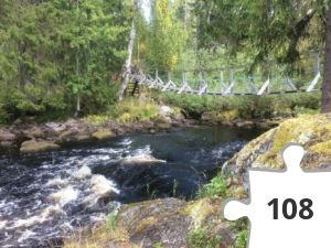 Jigsaw puzzle - IMG_4146