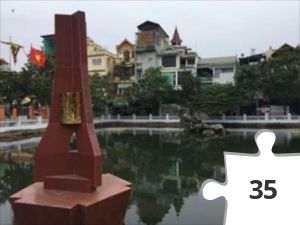 Jigsaw puzzle - A piece of history.jpg