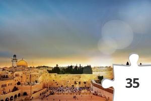 Jigsaw puzzle - hakeren_lemoreshet