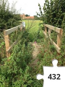 Jigsaw puzzle - IMG_2815
