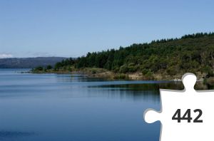 Jigsaw puzzle - Cardinia-Reservoir-Park-Reddit