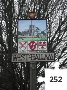 Jigsaw puzzle - DSCF3153