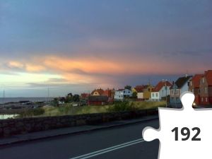 Jigsaw puzzle - puslerier 22