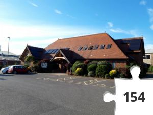 Jigsaw puzzle - 20190606_183949