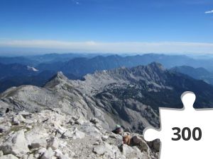 Jigsaw puzzle - IMG_1681.JPG