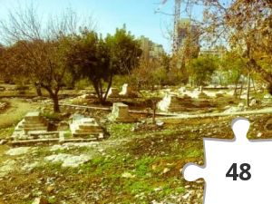 Jigsaw puzzle - chdff