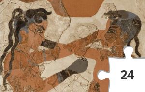 Jigsaw puzzle - 07