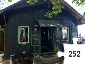 Jigsaw puzzle - IMAG0267