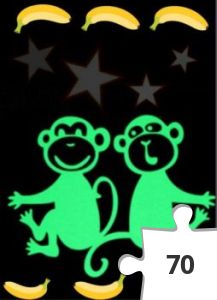 Jigsaw puzzle - GC8V3Z5 Dunkelkammer