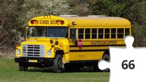 Jigsaw puzzle - #40 ZW FRL Puzzeltrail