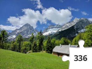 Jigsaw puzzle - IMG_20170527_113045