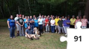 Jigsaw puzzle - SH2016