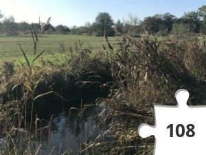 Jigsaw puzzle - puzzel 06 Drentsche Aa