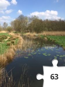 Jigsaw puzzle - DDVK 16