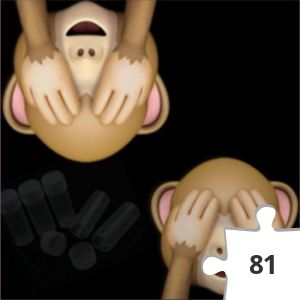 Jigsaw puzzle - GC8V3YM Versteckspiel