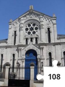 Jigsaw puzzle - GC8MNMA - D