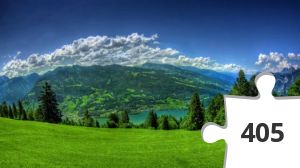 Jigsaw puzzle - PuzzlePiece7