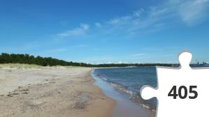 Jigsaw puzzle - bonus