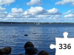 Jigsaw puzzle - Förde Puzzle