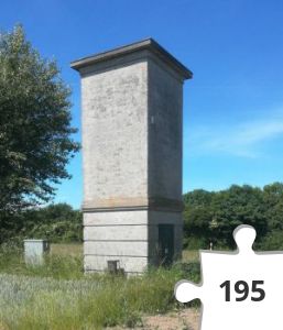 Jigsaw puzzle - Transformator Haven