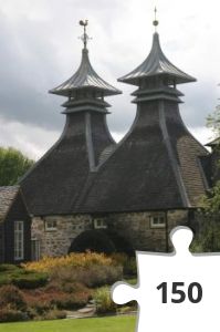 Jigsaw puzzle - IMG_3332