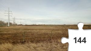 Jigsaw puzzle - A Long View