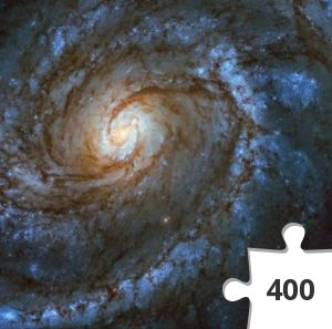 Jigsaw puzzle - PuzzlePiece27