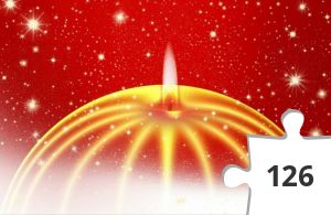 Jigsaw puzzle - advent_1-12