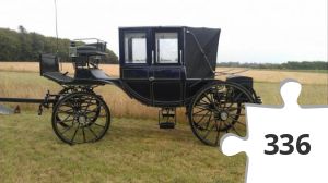 Jigsaw puzzle - 3 Hjerte-turen