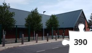 Jigsaw puzzle - IMG_20200517_122245