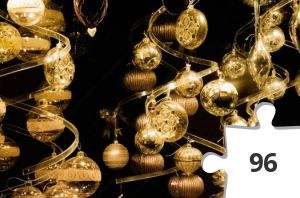 Jigsaw puzzle - advent_11-12