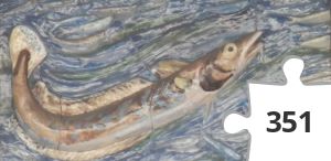 Jigsaw puzzle - Packhalle XIV