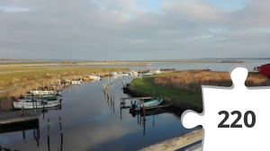 Jigsaw puzzle - Gundestrup