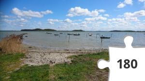 Jigsaw puzzle - puslerier 4