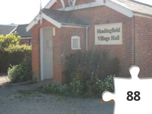 Jigsaw puzzle - DSCN2861