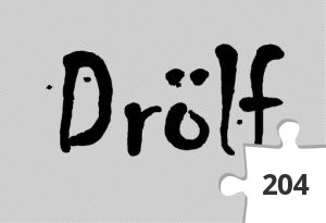 Jigsaw puzzle - 1213_Drölf