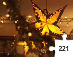 Jigsaw puzzle - advent_7-12