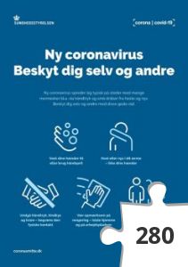 Jigsaw puzzle - Karantæneramt 17