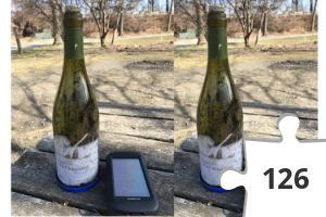 Jigsaw puzzle - Perfect Tommy makes the Best Wine Ever!