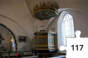 Jigsaw puzzle - Odden3