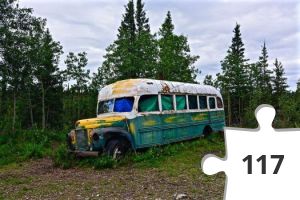 Jigsaw puzzle - DSC_0858