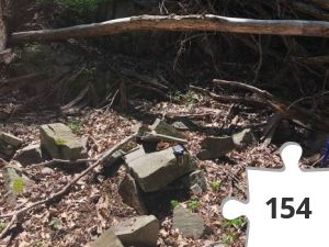 Jigsaw puzzle - Rockland County!