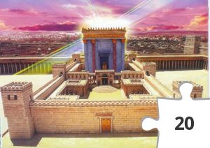 Jigsaw puzzle - .jpg