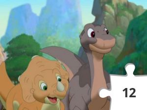 Jigsaw puzzle - Jubiiiiii