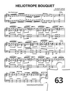 Jigsaw puzzle - Puzzel