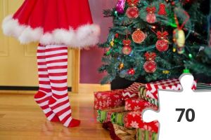 Jigsaw puzzle - 11-12I