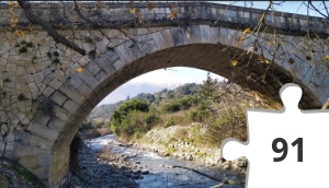 Jigsaw puzzle - IMG_1497