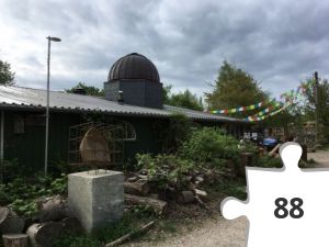 Jigsaw puzzle - Nok en gang