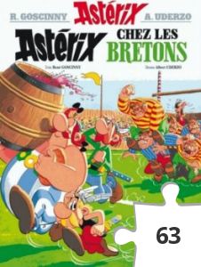 Jigsaw puzzle - asterix-chez-les-bretons-9782012101401_0 (2)