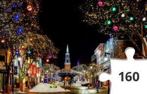 Jigsaw puzzle - Geoschnuefflers Adventskalender - Türchen 11